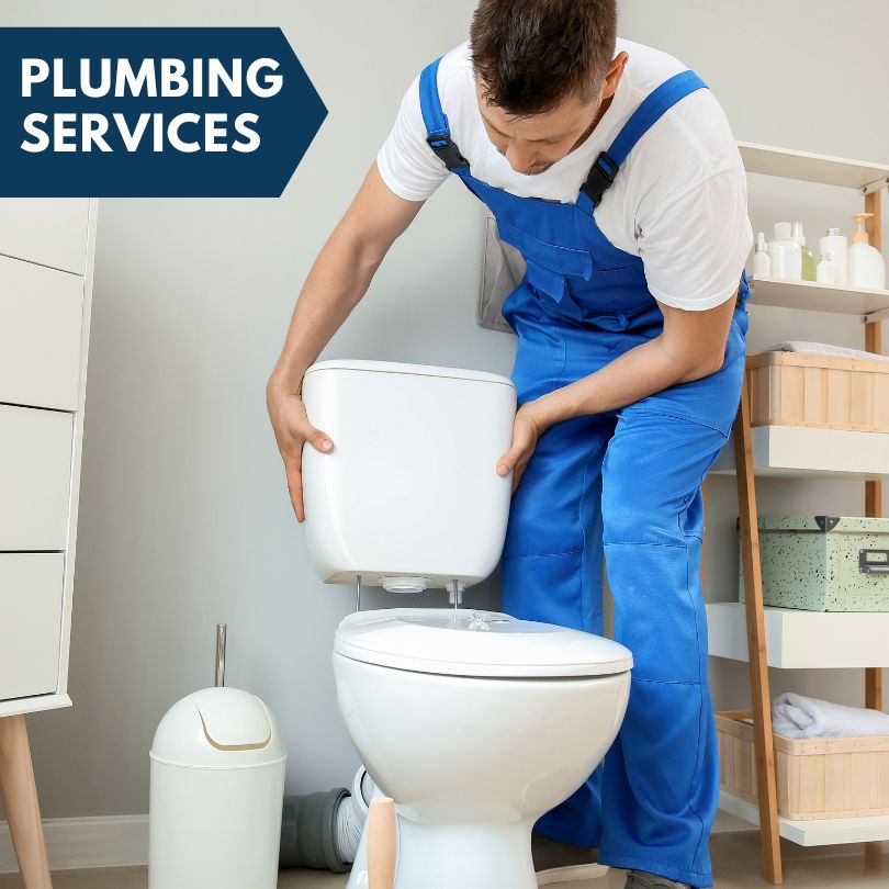 Plumbing Company in Lake Junaluska, NC